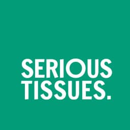 Serious Tissues logo