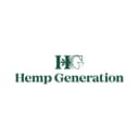 Hemp Generation logo