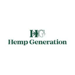 Hemp Generation logo