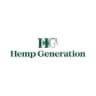 Hemp Generation logo