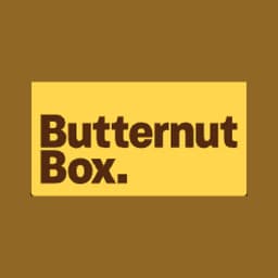 Butternut Box logo