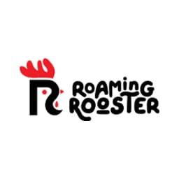 Roaming Rooster DC logo