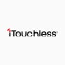 iTouchless logo