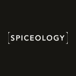 Spiceology logo