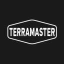 TerraMaster logo
