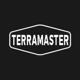 TerraMaster logo