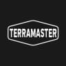TerraMaster logo