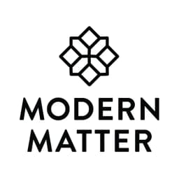 Modern Matter logo