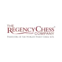 Regency Chess Ireland logo