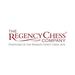 Regency Chess Ireland logo