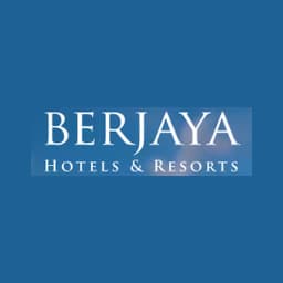 Berjaya Hotel logo