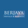 Berjaya Hotel logo