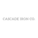 Cascade Iron Co logo