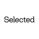 Selected logo