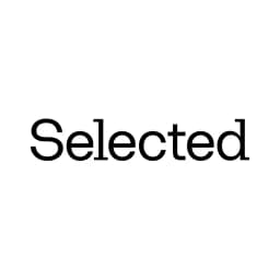 Selected logo