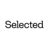Selected logo