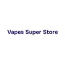 Vapes Super Store logo