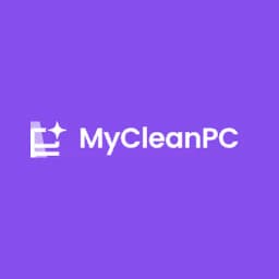 MyCleanPC logo