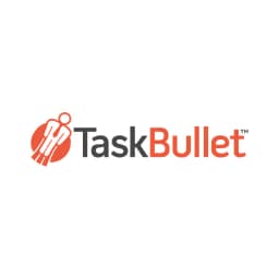 TaskBullet logo