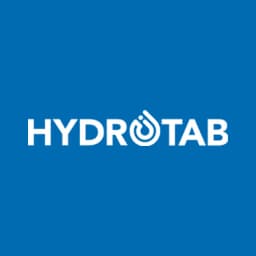Hydrotab logo