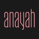 Anayah Jewellery logo
