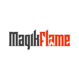 MagikFlame logo