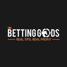 Betting Gods logo