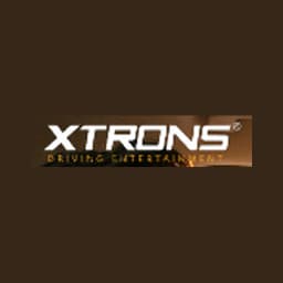 Xtrons logo