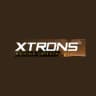 Xtrons logo