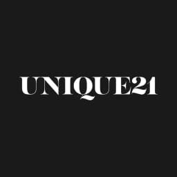 UNIQUE21 logo