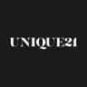 UNIQUE21 logo