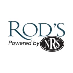 Rod's logo