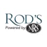 Rod's logo