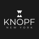 KNOPF logo
