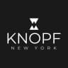 KNOPF logo