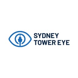 Sydney Tower Eye logo