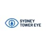 Sydney Tower Eye logo