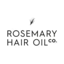 Rosemary Hair Oil logo