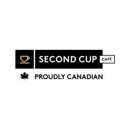 Second Cup logo