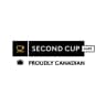 Second Cup logo