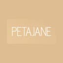 Peta Jane Beauty logo