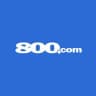 800.com logo