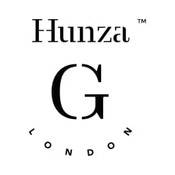 Hunza G logo