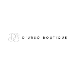 Durso Boutique logo