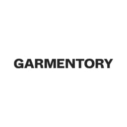 Garmentory logo