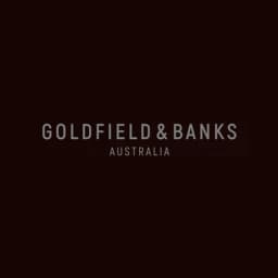 Goldfield & Banks logo