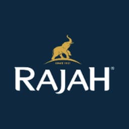 Rajah Spices logo
