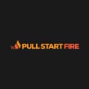 Pull Start Fire logo
