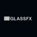 GLASSFX logo