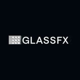 GLASSFX logo
